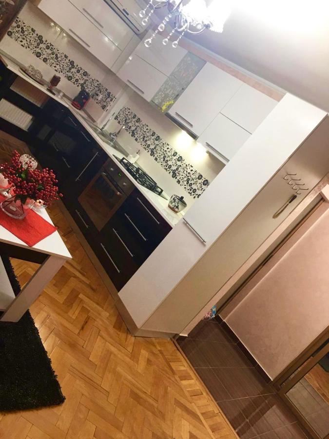 Tribunal Apartament Langa Faleza Dunarii Брэила Экстерьер фото
