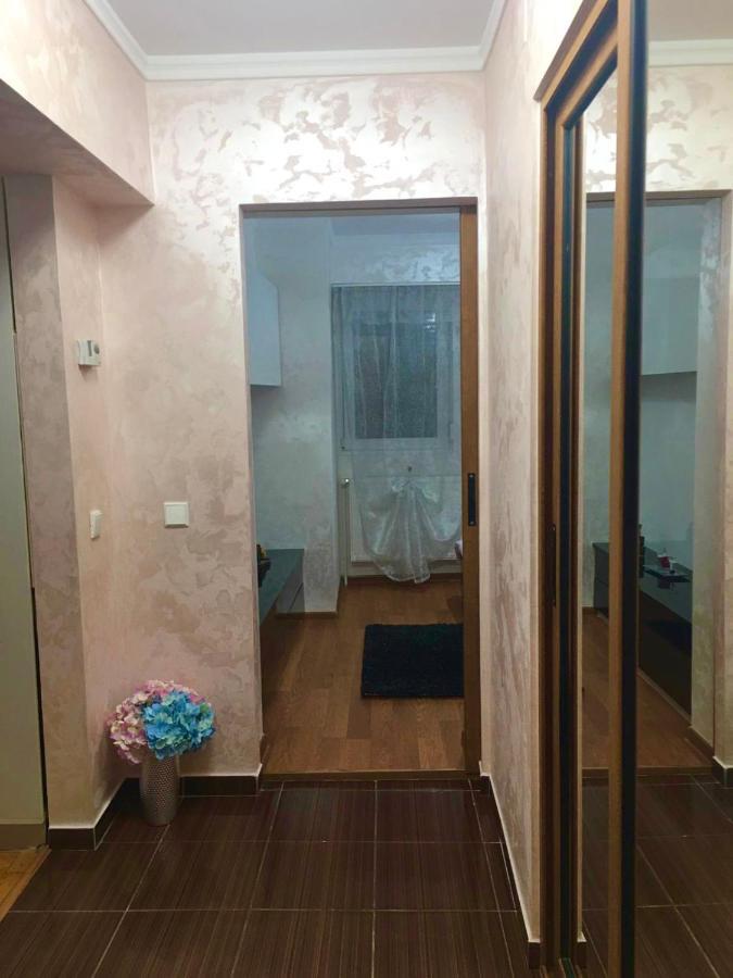 Tribunal Apartament Langa Faleza Dunarii Брэила Экстерьер фото