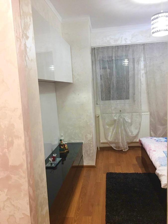 Tribunal Apartament Langa Faleza Dunarii Брэила Экстерьер фото