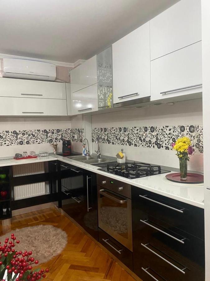 Tribunal Apartament Langa Faleza Dunarii Брэила Экстерьер фото