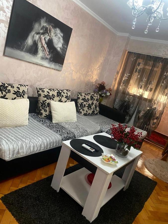 Tribunal Apartament Langa Faleza Dunarii Брэила Экстерьер фото