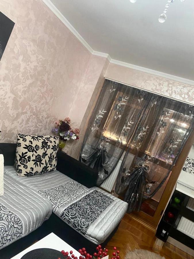 Tribunal Apartament Langa Faleza Dunarii Брэила Экстерьер фото