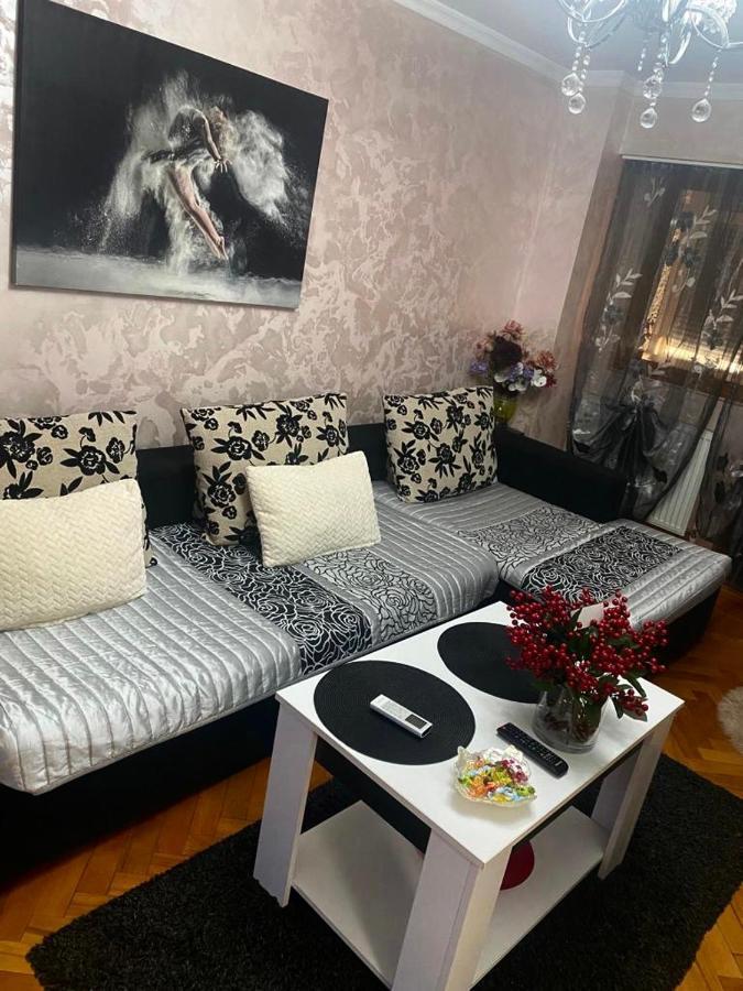 Tribunal Apartament Langa Faleza Dunarii Брэила Экстерьер фото