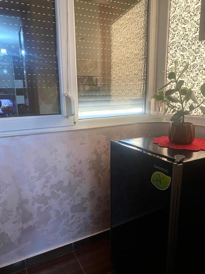 Tribunal Apartament Langa Faleza Dunarii Брэила Экстерьер фото